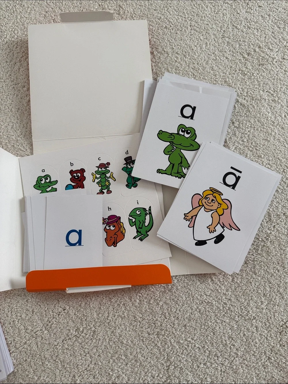 LEARNING DYNAMICS the Best Reading Program for 3-7 YO